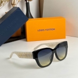 2023.12 LV Sunglasses Original quality-QQ (1770)