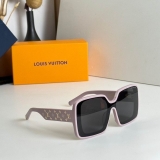2023.12 LV Sunglasses Original quality-QQ (1823)