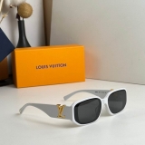 2023.12 LV Sunglasses Original quality-QQ (1812)