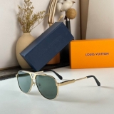 2023.12 LV Sunglasses Original quality-QQ (1777)