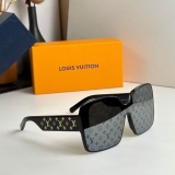 2023.12 LV Sunglasses Original quality-QQ (1800)