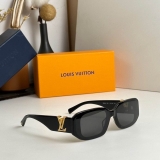 2023.12 LV Sunglasses Original quality-QQ (1807)