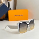 2023.12 LV Sunglasses Original quality-QQ (1799)