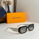 2023.12 LV Sunglasses Original quality-QQ (1809)