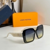 2023.12 LV Sunglasses Original quality-QQ (1795)