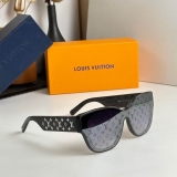 2023.12 LV Sunglasses Original quality-QQ (1774)