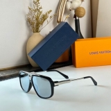2023.12 LV Sunglasses Original quality-QQ (1790)