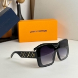 2023.12 LV Sunglasses Original quality-QQ (1797)
