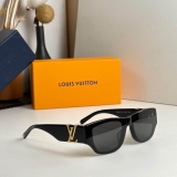 2023.12 LV Sunglasses Original quality-QQ (1805)