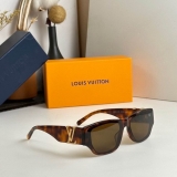 2023.12 LV Sunglasses Original quality-QQ (1801)
