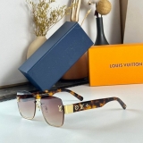 2023.12 LV Sunglasses Original quality-QQ (1817)