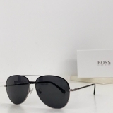 2023.12 Boss Sunglasses Original quality-QQ (360)