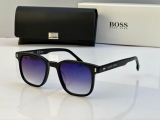 2023.12 Boss Sunglasses Original quality-QQ (332)