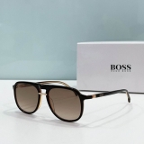 2023.12 Boss Sunglasses Original quality-QQ (369)