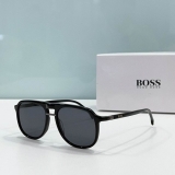 2023.12 Boss Sunglasses Original quality-QQ (370)