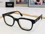 2023.12 Boss Plain glasses Original quality -QQ (50)