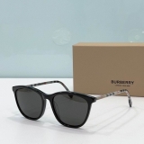 2023.12 Burberry Sunglasses Original quality-QQ (648)