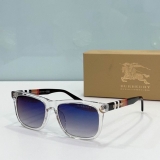 2023.12 Burberry Sunglasses Original quality-QQ (619)