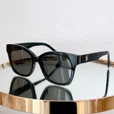 2023.12 Burberry Sunglasses Original quality-QQ (718)