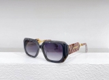 2023.12 Burberry Sunglasses Original quality-QQ (730)