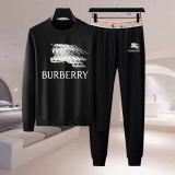 2023.12 Burberry long suit man M-4XL (239)