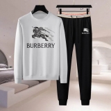 2023.12 Burberry long suit man M-4XL (253)