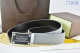 2023.12 LV Belts AAA Quality 95-125CM -WM (200)