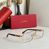 2023.12 Cartier Plain glasses Original quality -QQ (290)