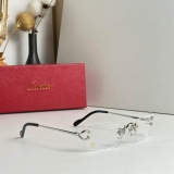 2023.12 Cartier Plain glasses Original quality -QQ (277)