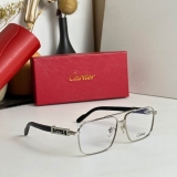 2023.12 Cartier Plain glasses Original quality -QQ (291)