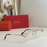2023.12 Cartier Plain glasses Original quality -QQ (282)