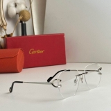 2023.12 Cartier Plain glasses Original quality -QQ (283)