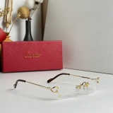 2023.12 Cartier Plain glasses Original quality -QQ (279)