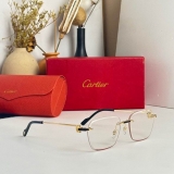 2023.12 Cartier Plain glasses Original quality -QQ (288)