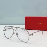 2023.12 Cartier Plain glasses Original quality -QQ (269)