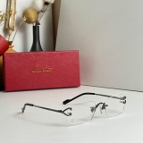 2023.12 Cartier Plain glasses Original quality -QQ (278)