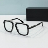 2023.12 Cazal Plain glasses Original quality -QQ (104)