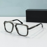 2023.12 Cazal Plain glasses Original quality -QQ (100)