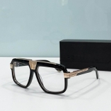 2023.12 Cazal Plain glasses Original quality -QQ (109)