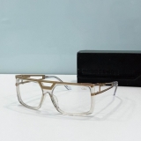 2023.12 Cazal Plain glasses Original quality -QQ (97)