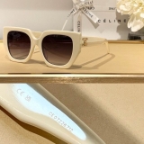 2023.12 Celine Sunglasses Original quality-QQ (443)