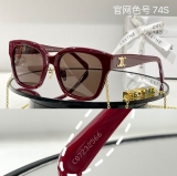 2023.12 Celine Sunglasses Original quality-QQ (445)