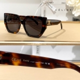 2023.12 Celine Sunglasses Original quality-QQ (442)