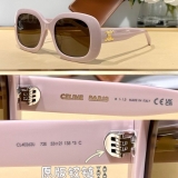 2023.12 Celine Sunglasses Original quality-QQ (438)