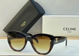 2023.12 Celine Sunglasses Original quality-QQ (417)