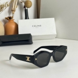 2023.12 Celine Sunglasses Original quality-QQ (516)