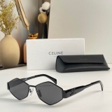 2023.12 Celine Sunglasses Original quality-QQ (507)
