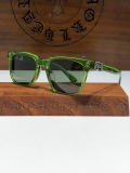 2023.12 Chrome Hearts Sunglasses Original quality-QQ (435)