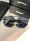 2023.12 Chrome Hearts Sunglasses Original quality-QQ (487)