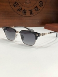 2023.12 Chrome Hearts Sunglasses Original quality-QQ (483)